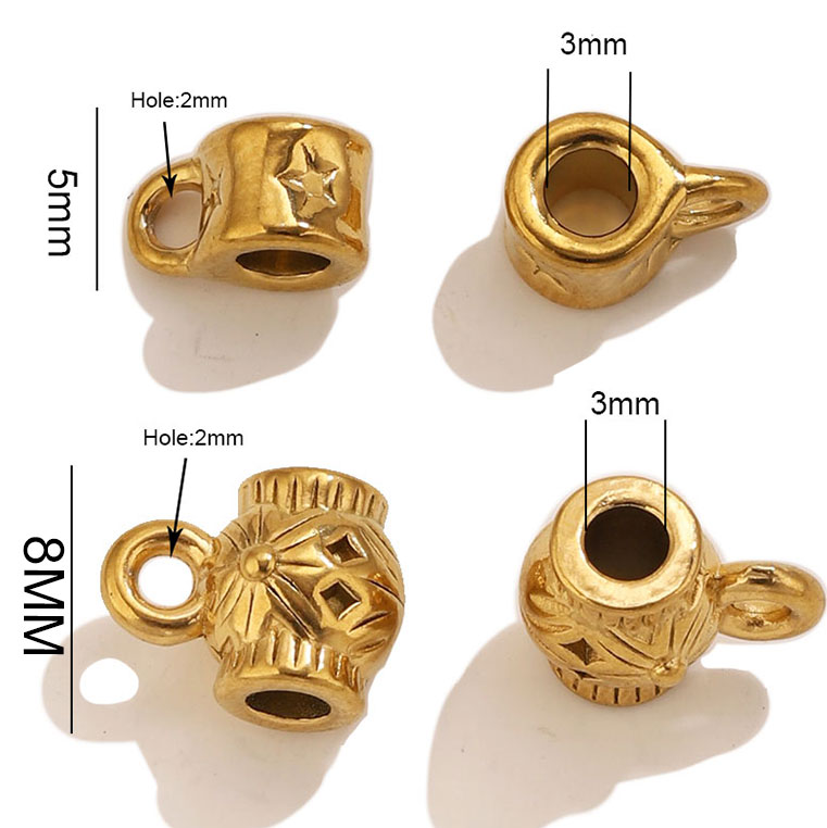 10pcs Stainless Steel Vintage  - đánh giá và giá Fishing Hook Size